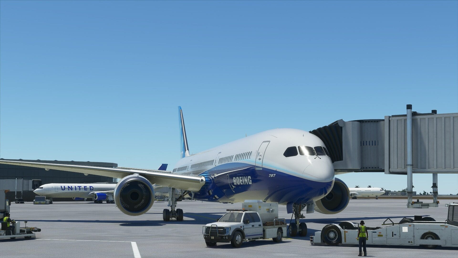 online sim flight planner
